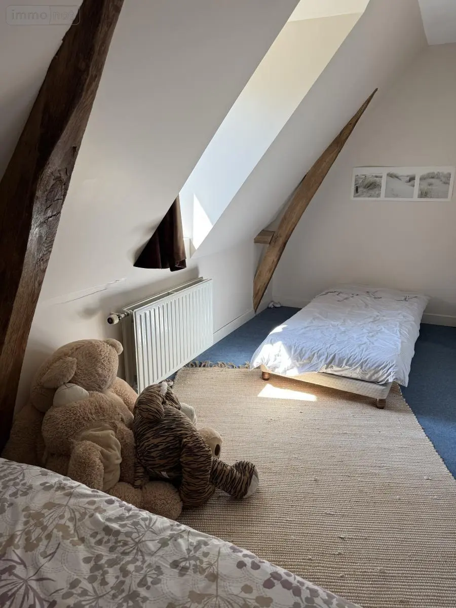 Maison a vendre Housset 02250 Aisne 02 419 m2 15 pièces 471600 euros 59191-6029 017