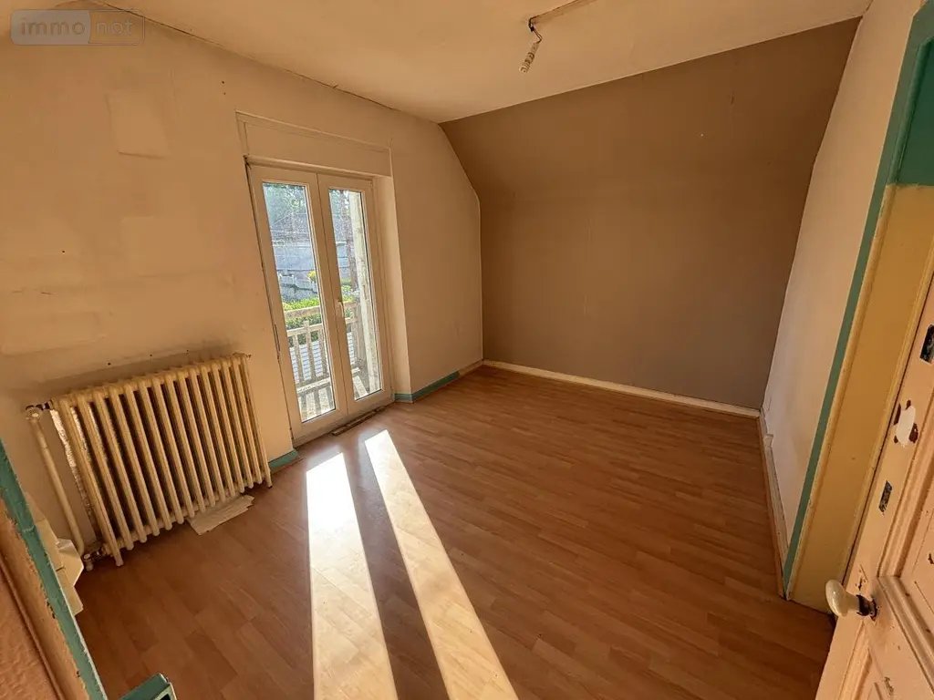Maison a vendre Beaucourt 90500 Territoire de Belfort 90 80 m2 4 pièces 119000 euros 25054-1947 006