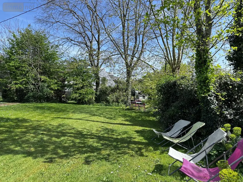 Maison a vendre Arradon 56610 Morbihan 56 205 m2 10 pièces 1442000 euros 56003-1433 009