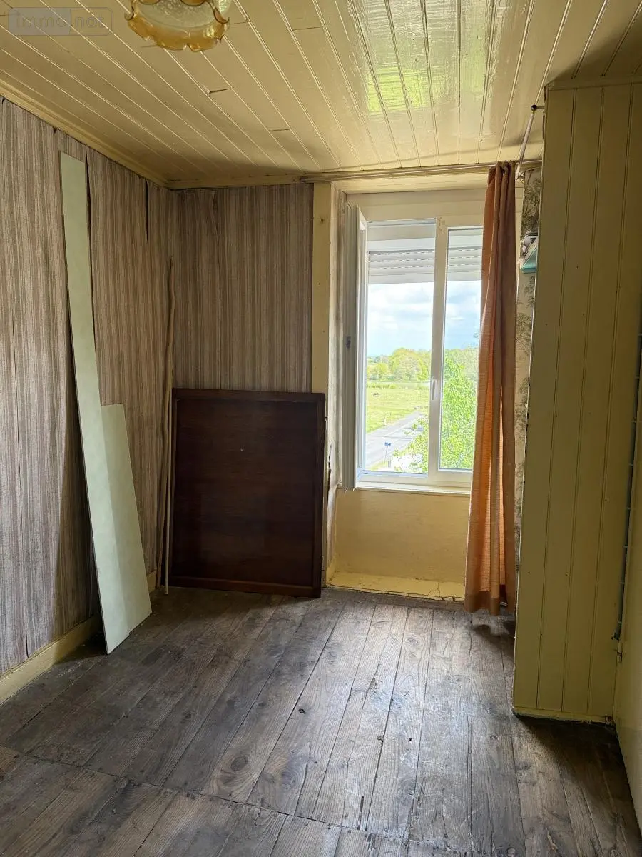 Maison a vendre Gomené 22230 Côtes-d'Armor 22 43 m2 64500 euros 22115-3553 010