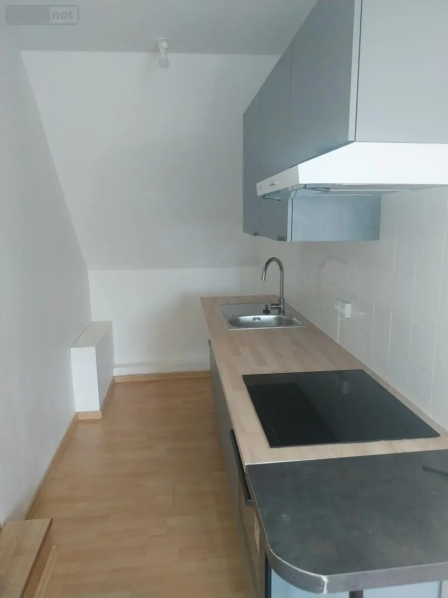 Location appartement Servins 62530 Pas-de-Calais 62 80 m2 4 pièces 780 euros 62113-L150 003