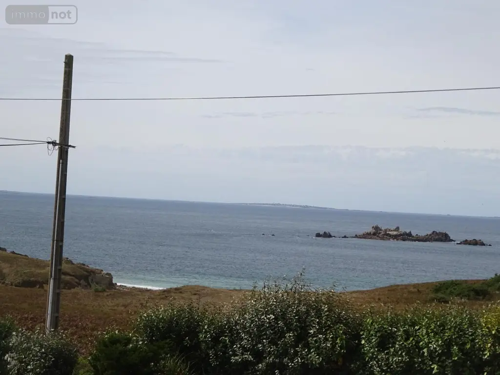 Maison a vendre Plouarzel 29810 Finistère 29 117 m2 6 pièces 467400 euros 29058-1776 007