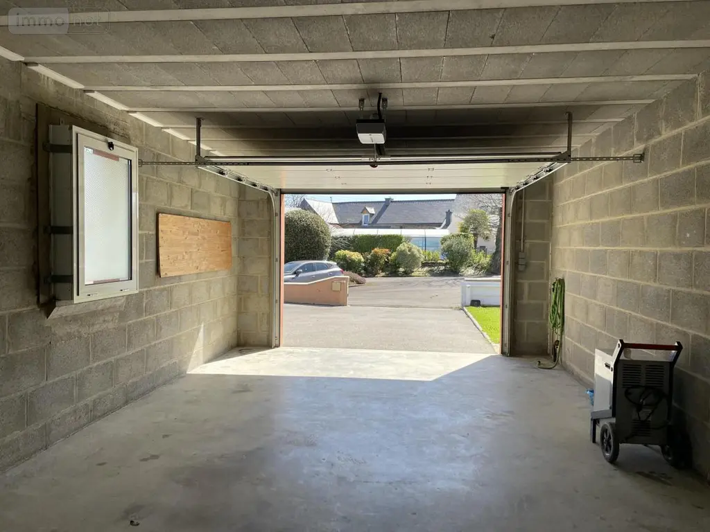 Location maison Loudéac 22600 Côtes-d'Armor 22 180 m2 8 pièces 950 euros 22115-L343 010