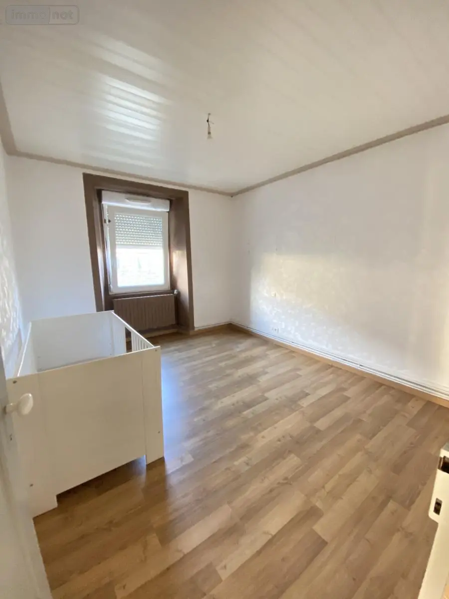 Maison a vendre La Chèze 22210 Côtes-d'Armor 22 96 m2 5 pièces 141210 euros 22110-2278 011