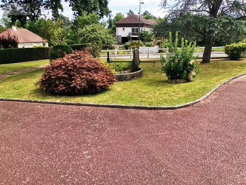Maison a vendre Bagnoles de l'Orne Normandie 61140 Orne 61 150 m2 7 pièces 280300 euros 61030-1319 006