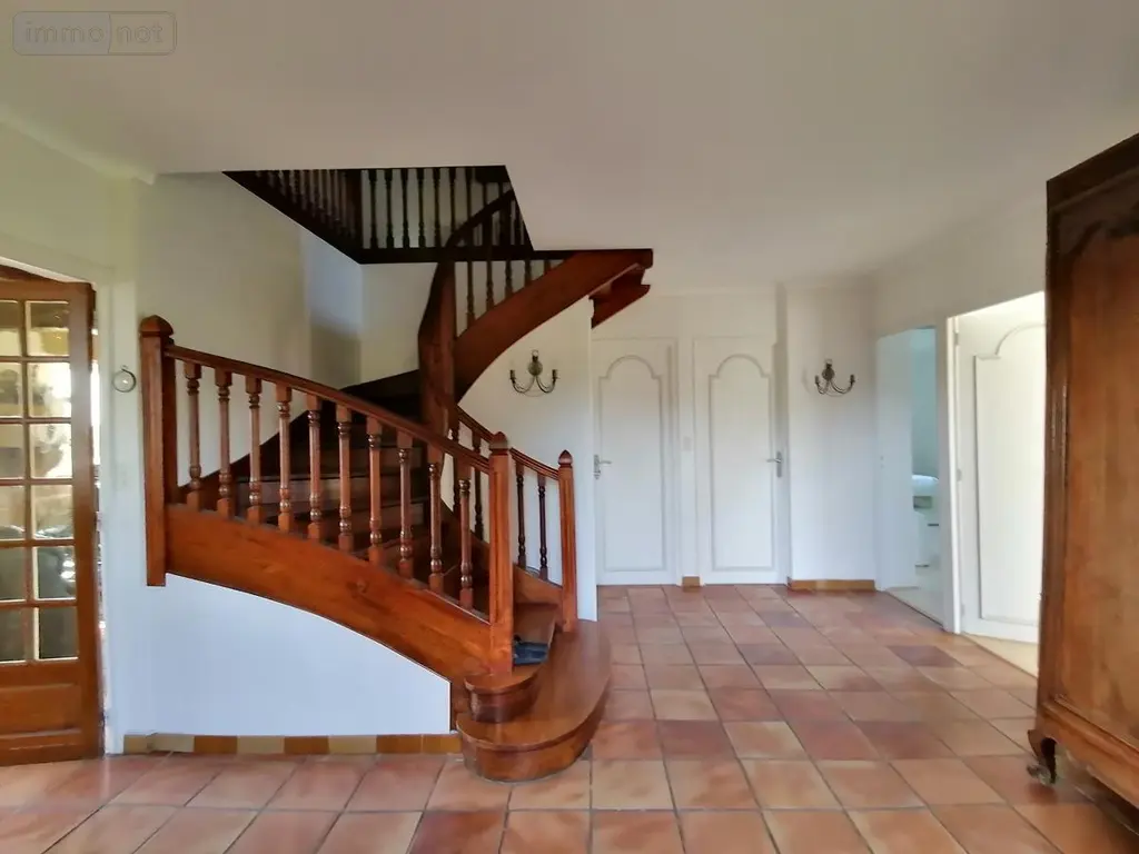 Maison a vendre Saint-Quay-Portrieux 22410 Côtes-d'Armor 22 176 m2 6 pièces 610000 euros 22017-1193 004
