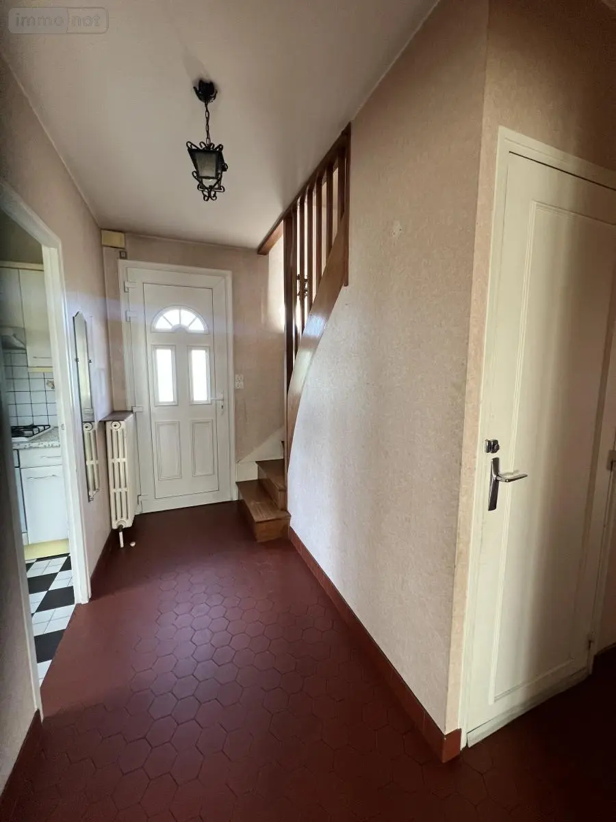 Maison a vendre Magny-le-Désert 61600 Orne 61 117 m2 7 pièces 168500 euros 61044-1984 013