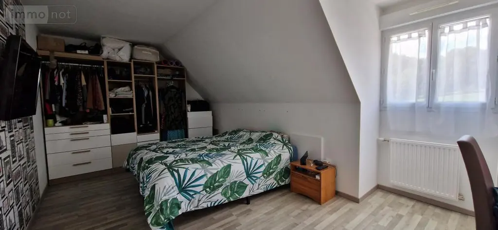 Maison a vendre Pezou 41100 Loir-et-Cher 41 130 m2 6 pièces 235853 euros 41050-2893 006