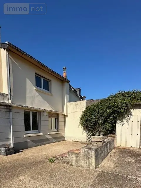 Appartement a vendre Trélazé 49800 Maine-et-Loire 49 95 m2 4 pièces 230560 euros 49009-1393 005