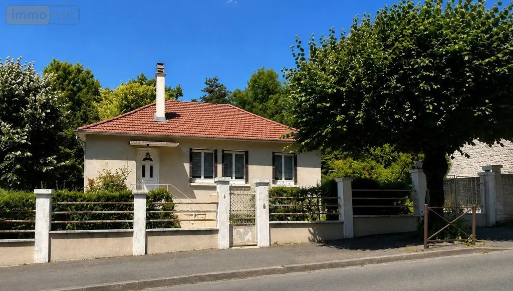 Maison a vendre Mériel 95630 Val-d'Oise 95 75 m2 4 pièces 263750 euros 95036-11 002