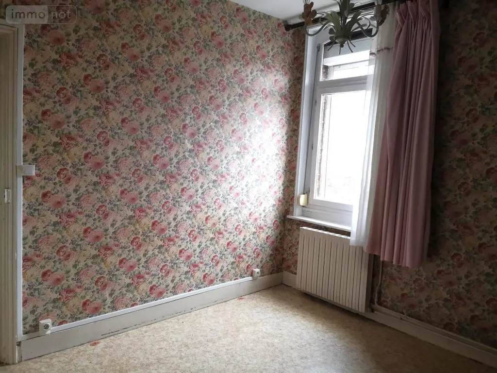 Maison a vendre Cambrai 59400 Nord 59 96 m2 4 pièces 85500 euros 59084-1984 016