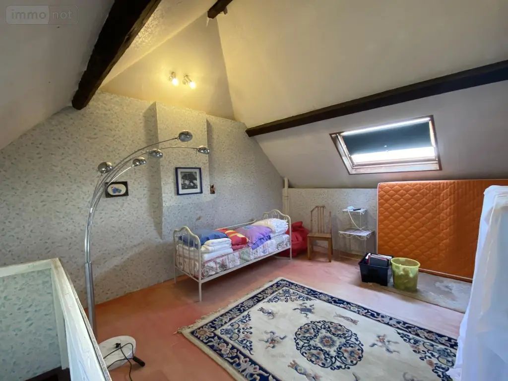 Maison a vendre Villers-Outréaux 59142 Nord 59 186 m2 5 pièces 157200 euros 59098-11772 008