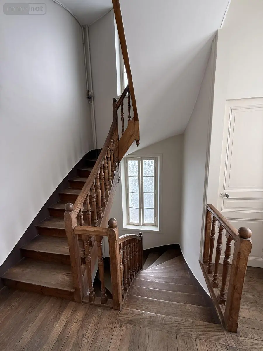 Appartement a vendre Saint-Malo 35400 Ille-et-Vilaine 35 84 m2 5 pièces 540280 euros 35104-1857 012