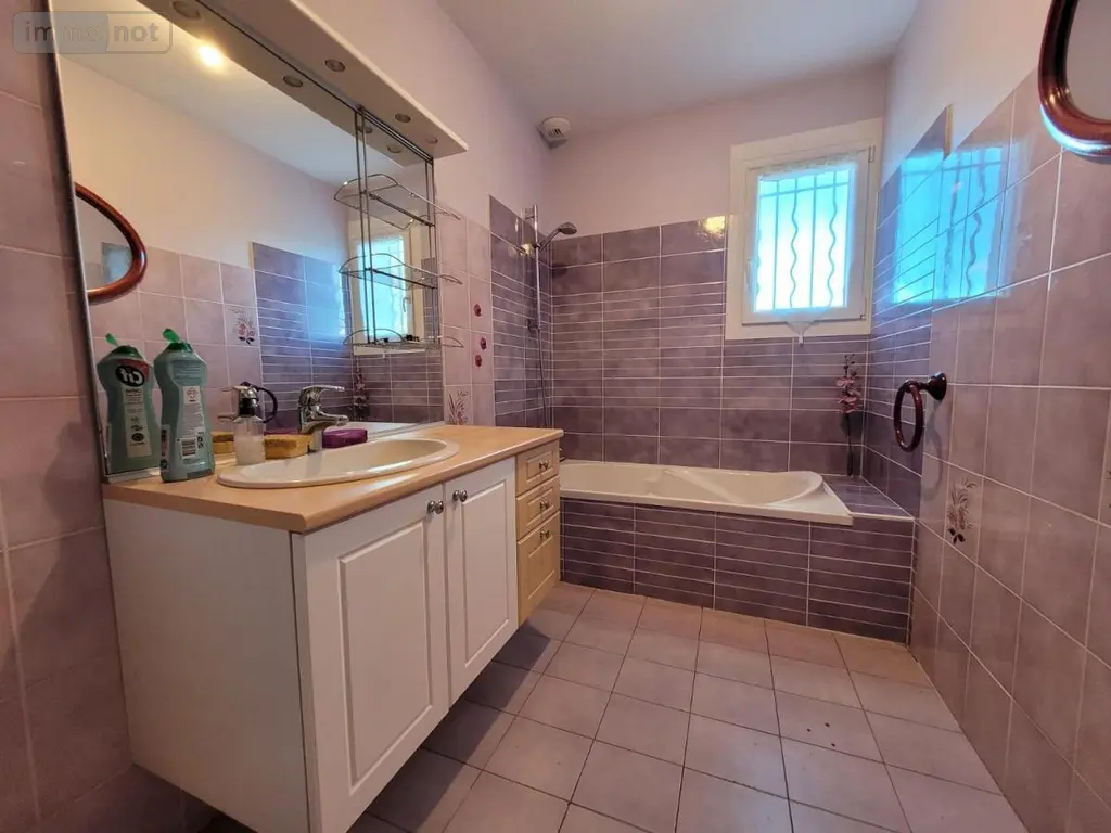 Maison a vendre Bonchamp-lès-Laval 53960 Mayenne 53 128 m2 6 pièces 267240 euros 53005-1983 006
