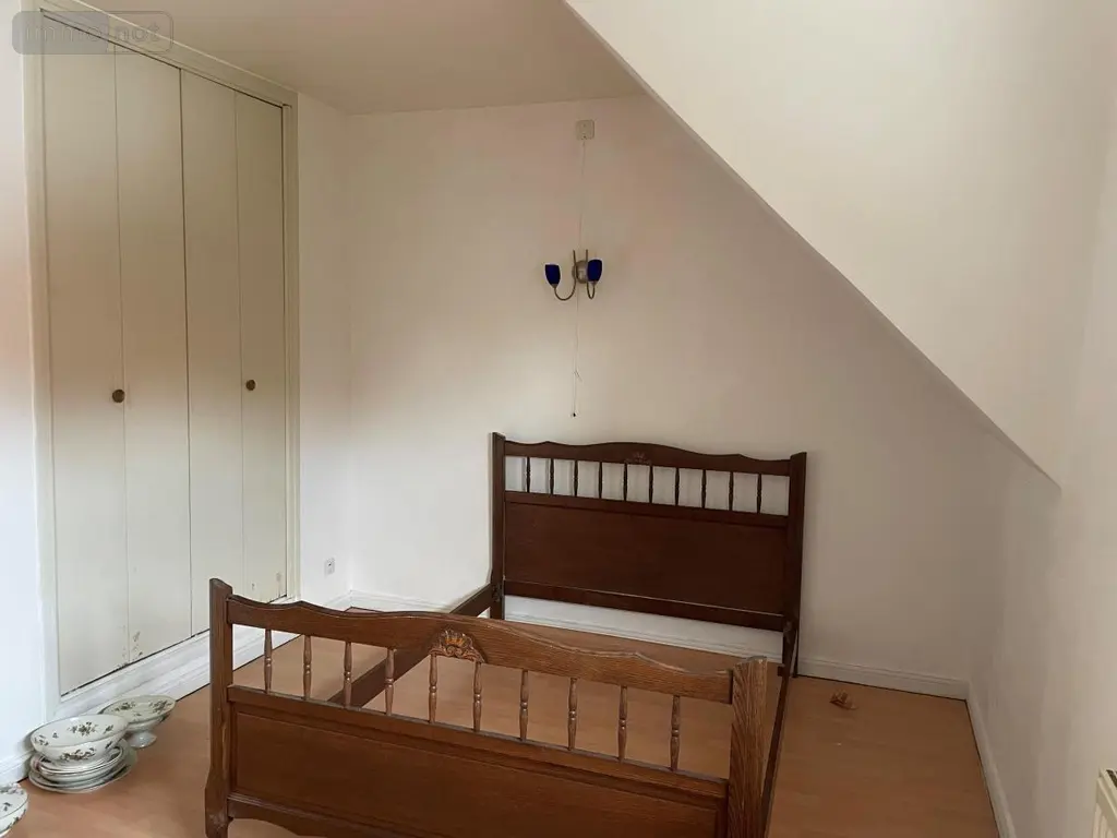Location maison Évin-Malmaison 62141 Pas-de-Calais 62 86 m2 835 euros 62135-L1189 004