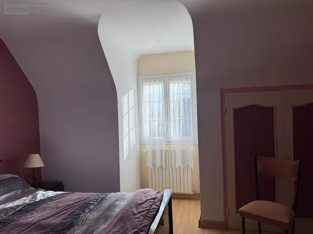 Maison a vendre Saint-Gouéno 22330 Côtes-d'Armor 22 171 m2 197500 euros 22115-3638 009