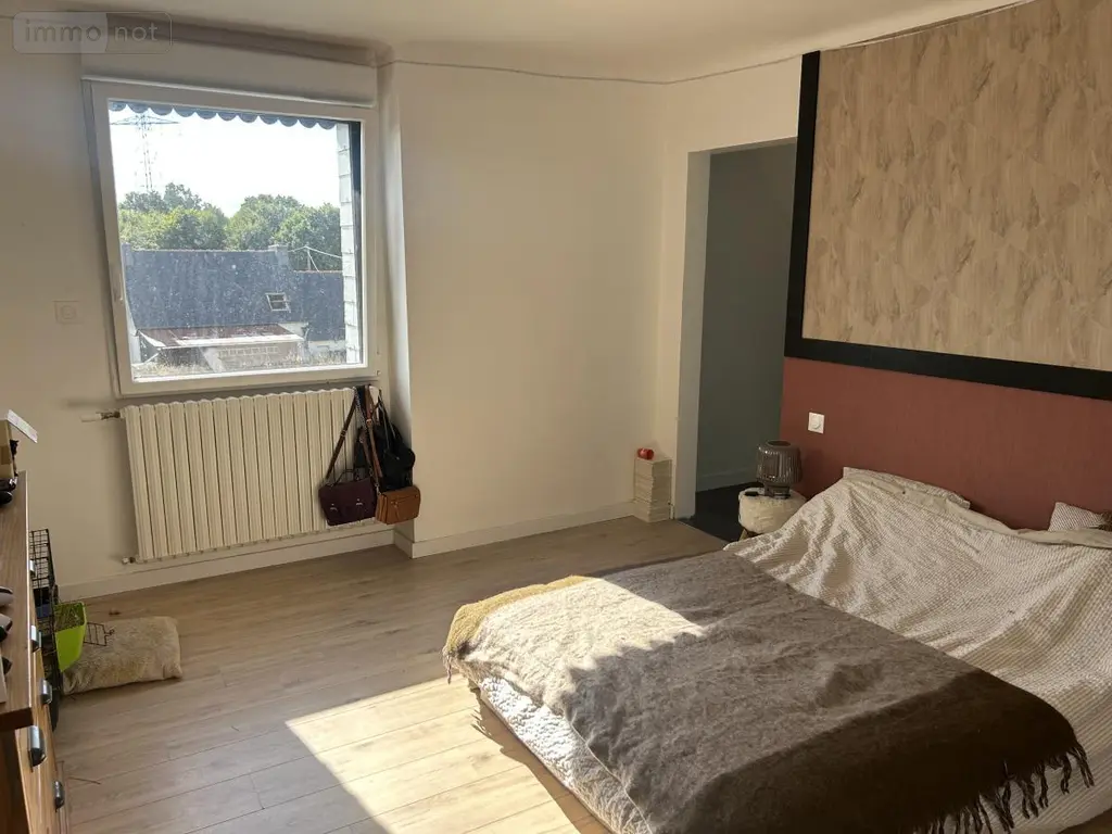 Maison a vendre Plaine-Haute 22800 Côtes-d'Armor 22 191 m2 6 pièces 319520 euros 22064-1280 017
