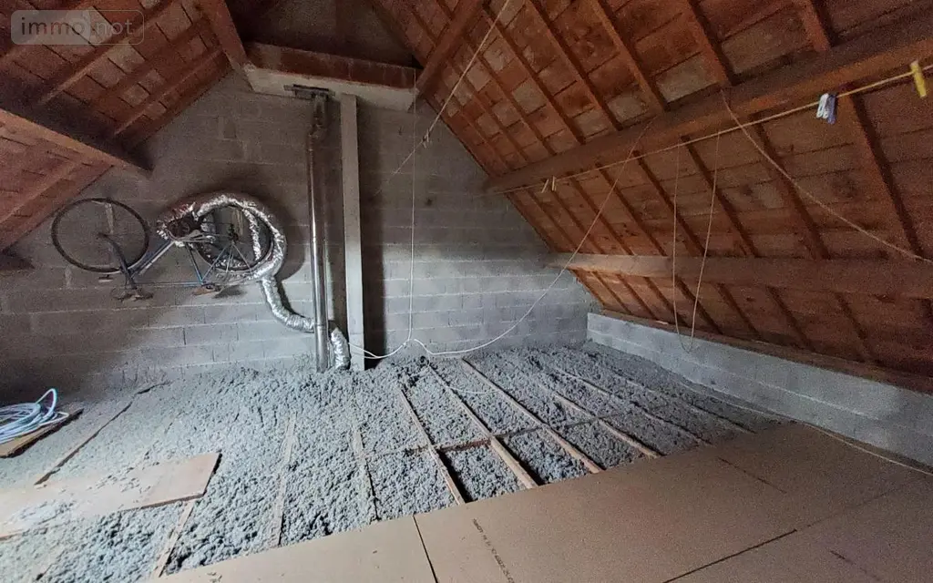 Maison a vendre Carhaix-Plouguer 29270 Finistère 29 88 m2 4 pièces 220500 euros 29066-3941 012
