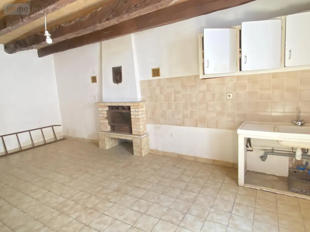 Maison a vendre Plumieux 22210 Côtes-d'Armor 22 35 m2 2 pièces 33500 euros 22110-2193 003