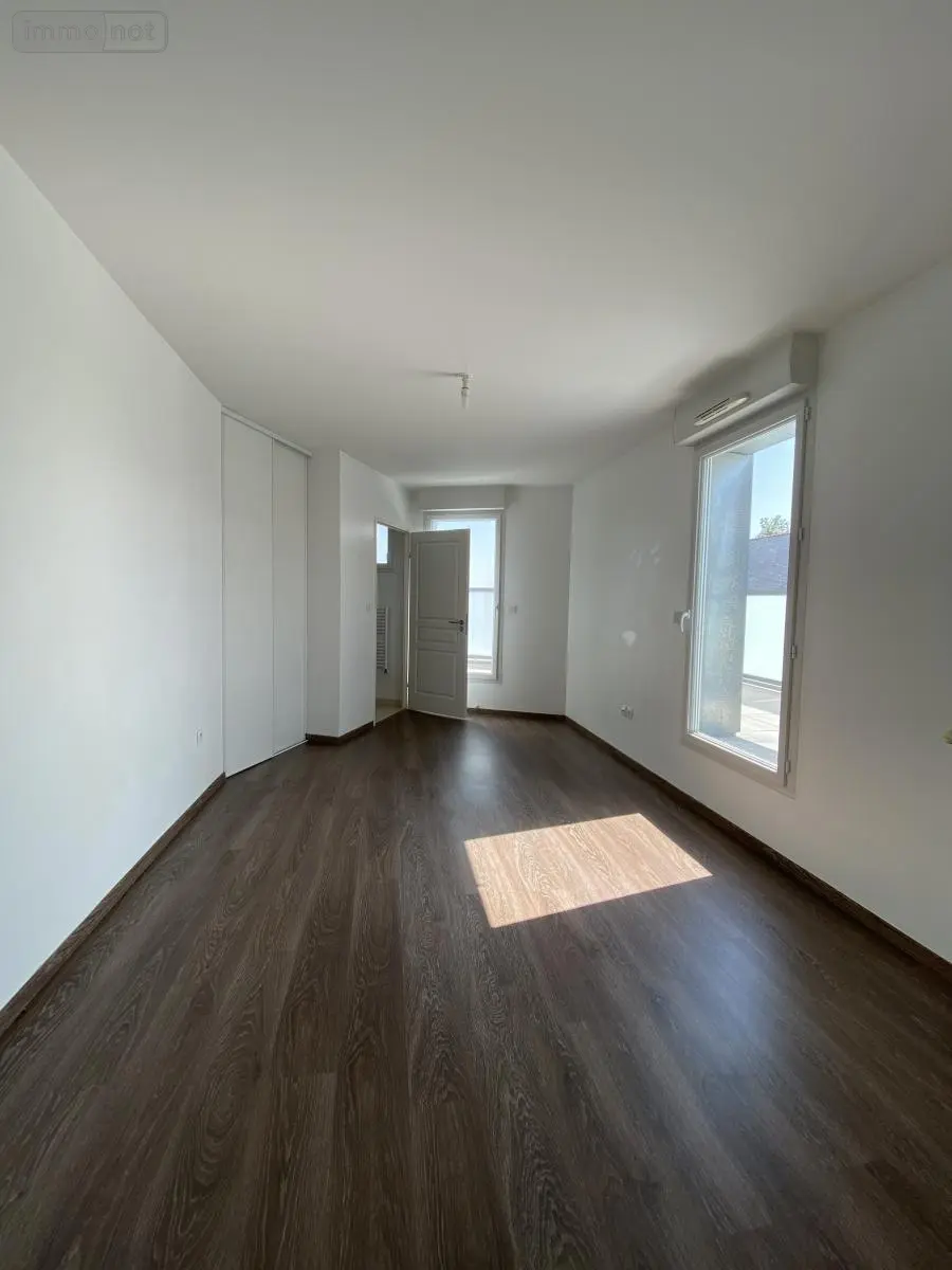 Location appartement Nantes 44000 Loire-Atlantique 44 91 m2 1527 euros 44039-L331 008