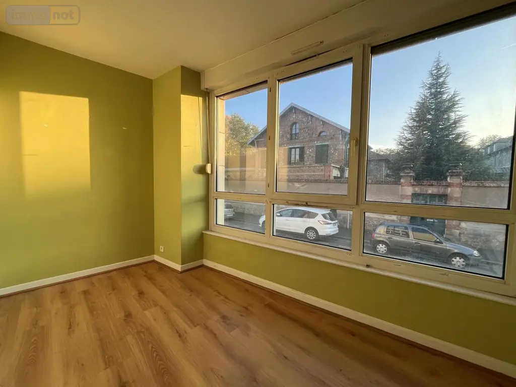 Appartement a vendre Reims 51100 Marne 51 85 m2 4 pièces 231000 euros 51066-2021 010