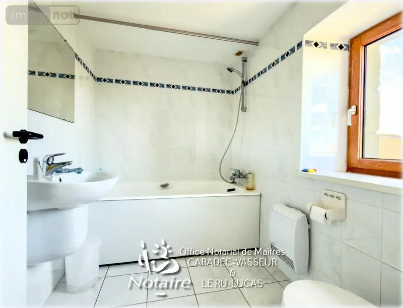 Maison a vendre Plounévez-Lochrist 29430 Finistère 29 102 m2 359350 euros 29094-1042 021