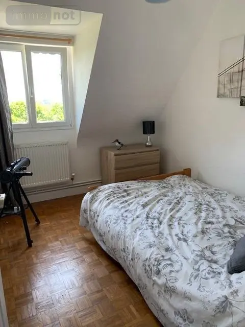 Maison a vendre La Feuillée 29690 Finistère 29 154 m2 6 pièces 341250 euros 29064-2794 026