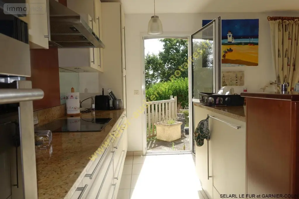 Maison a vendre Audierne 29770 Finistère 29 158 m2 7 pièces 493145 euros 29021-2091 005