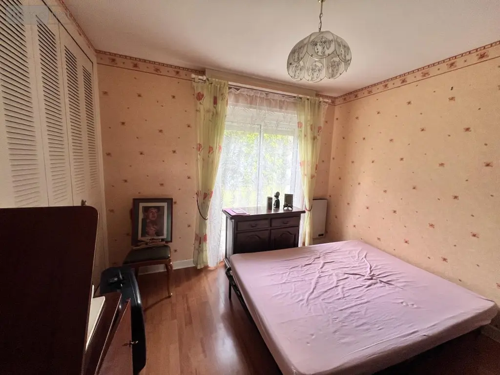 Maison a vendre Saint-Aignan 41110 Loir-et-Cher 41 105 m2 6 pièces 190800 euros 41033-1811 005