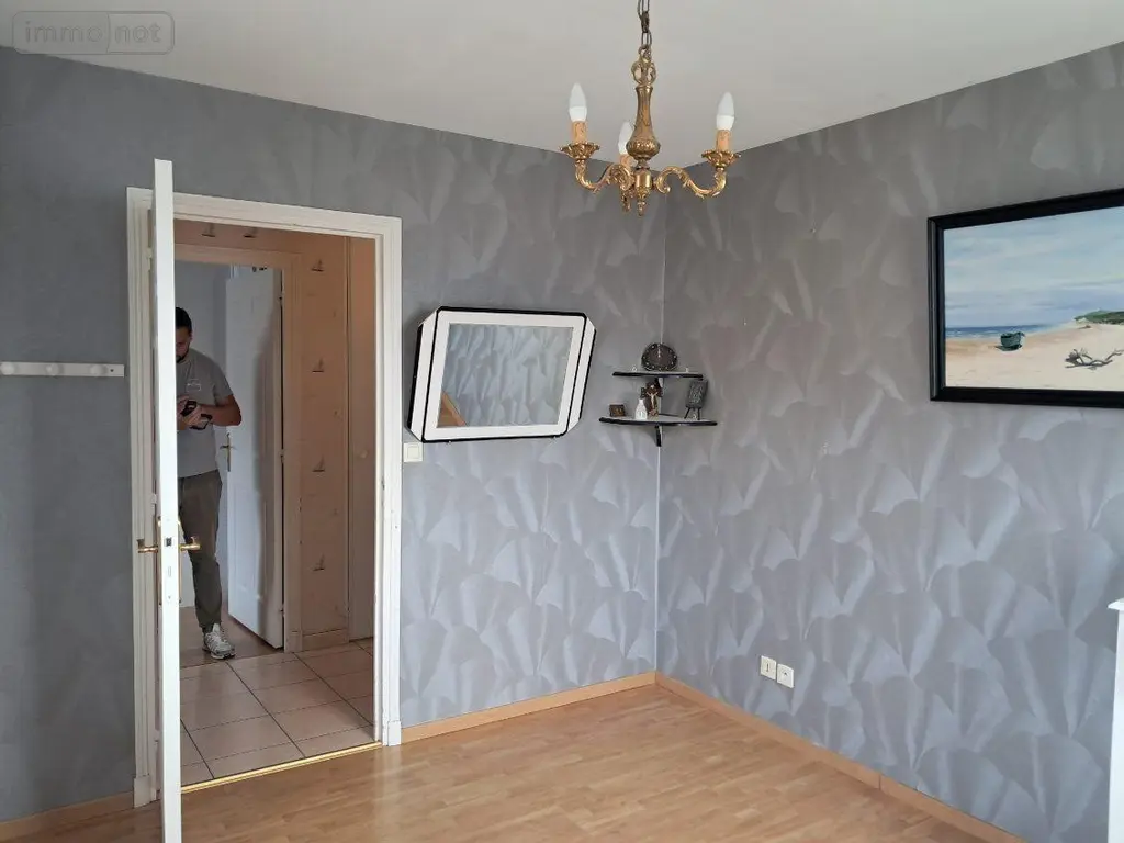 Appartement a vendre Saint-Martin-Boulogne 62280 Pas-de-Calais 62 75 m2 3 pièces 267240 euros 62056-1208 010