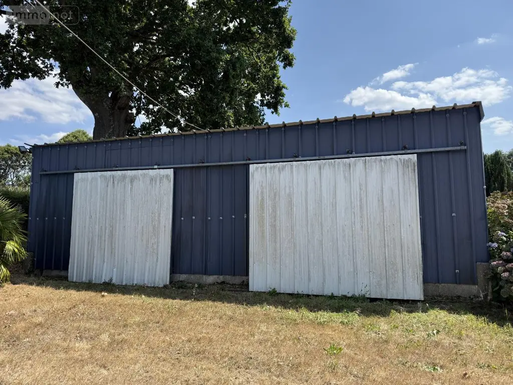 Maison a vendre Pont-Melvez 22390 Côtes-d'Armor 22 196 m2 206760 euros 22064-1387 029