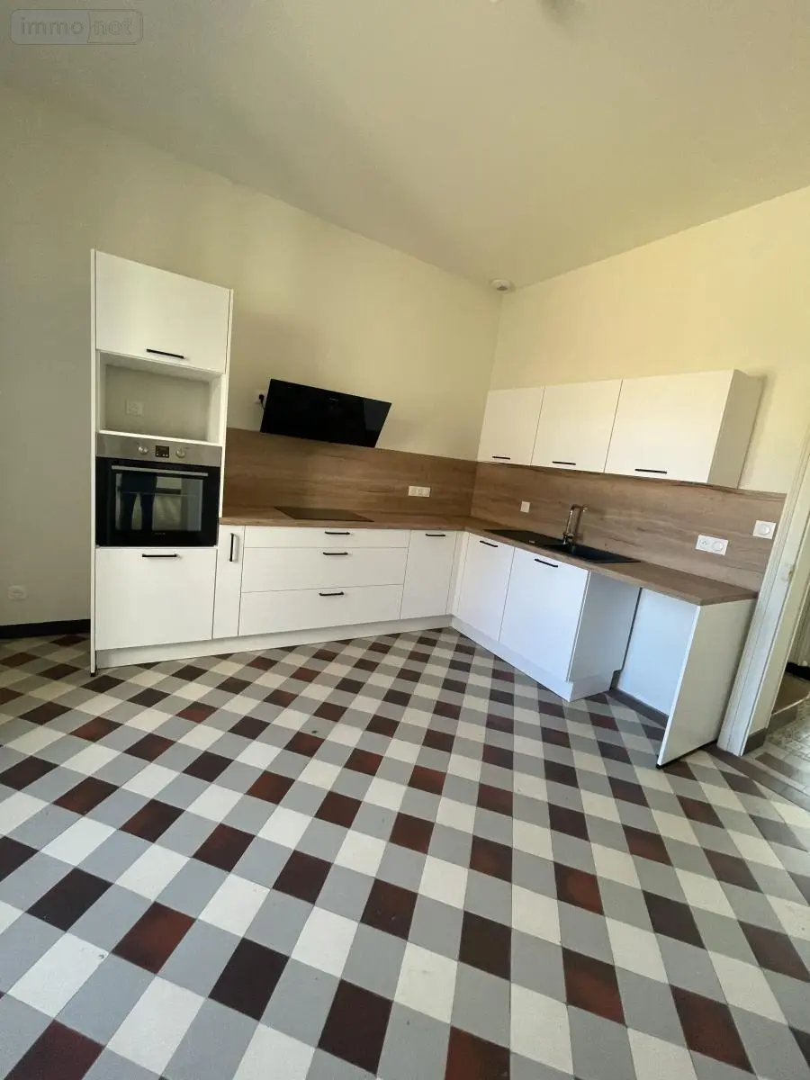 Maison a vendre Neuville-sur-Sarthe 72190 Sarthe 72 161 m2 8 pièces 416000 euros 72009-1424 005