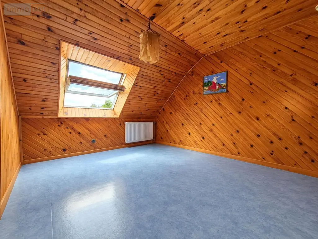 Maison a vendre Bignan 56500 Morbihan 56 139 m2 4 pièces 271520 euros 56076-1405 009