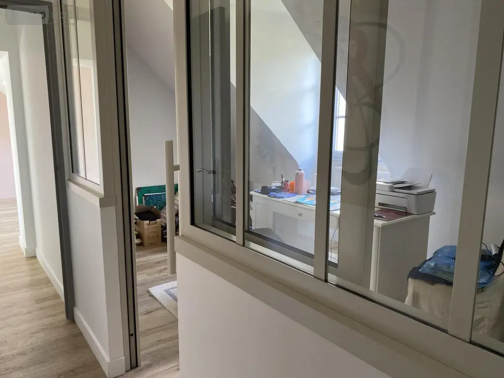 Maison a vendre Soucelles 49140 Maine-et-Loire 49 239 m2 7 pièces 595310 euros 49031-2865 007
