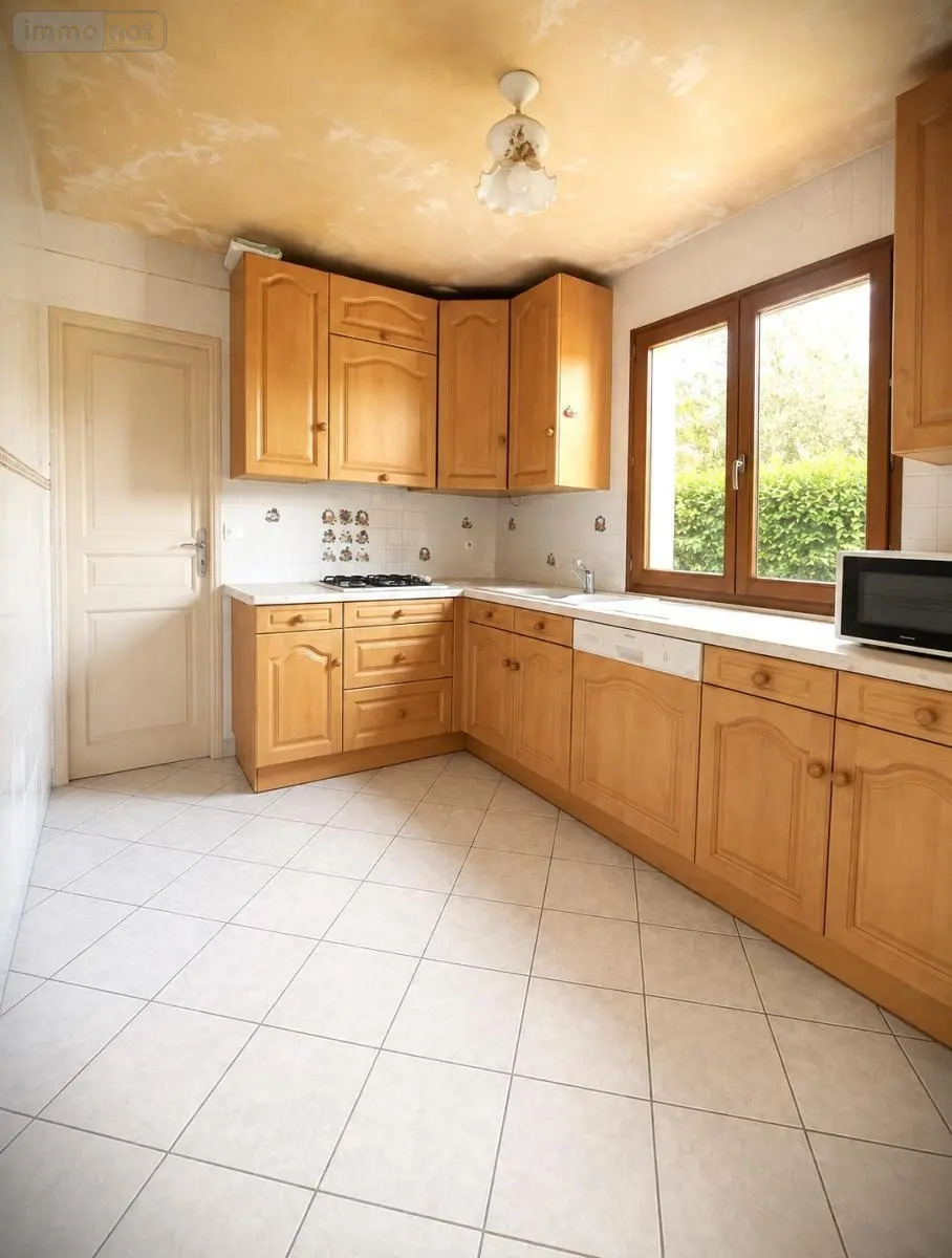 Maison a vendre Bessancourt 95550 Val-d'Oise 95 47 m2 2 pièces 259530 euros 95036-22 008