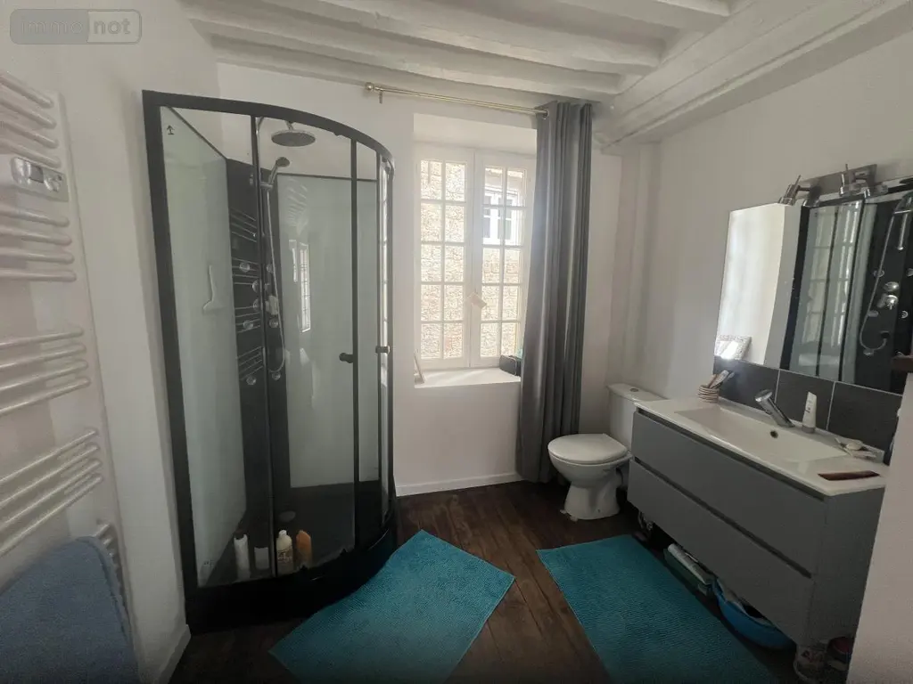 Maison a vendre La Ferté Macé 61600 Orne 61 120 m2 4 pièces 125000 euros 61044-1988 007