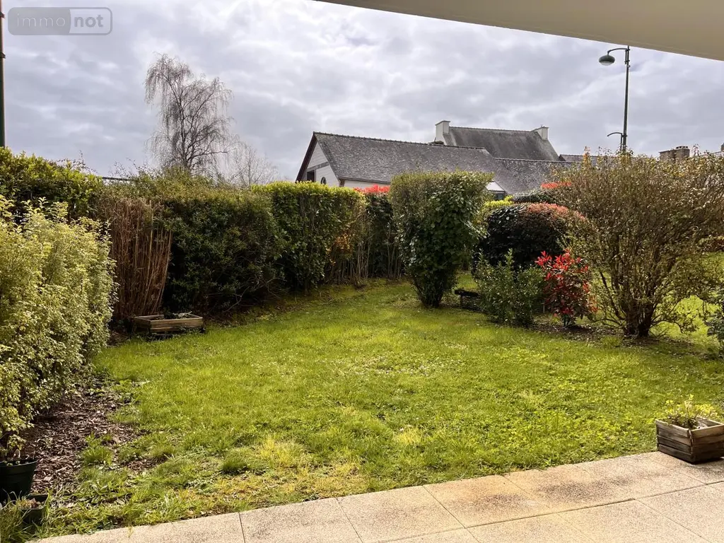 Appartement a vendre Sarzeau 56370 Morbihan 56 50 m2 2 pièces 228800 euros 56016-662 008