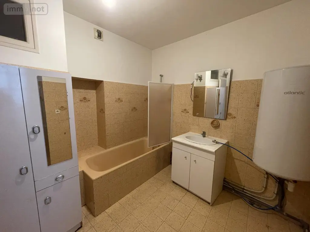Appartement a vendre Arradon 56610 Morbihan 56 87 m2 4 pièces 288400 euros 56089-93 005