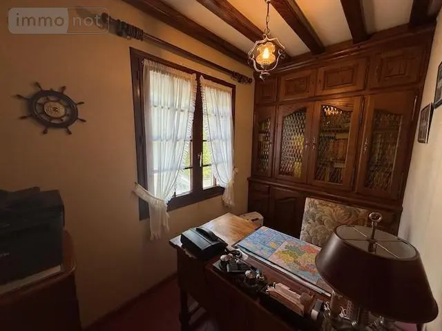 Maison a vendre Valorbiquet 14290 Calvados 14 98 m2 5 pièces 209000 euros 14058-1785 009