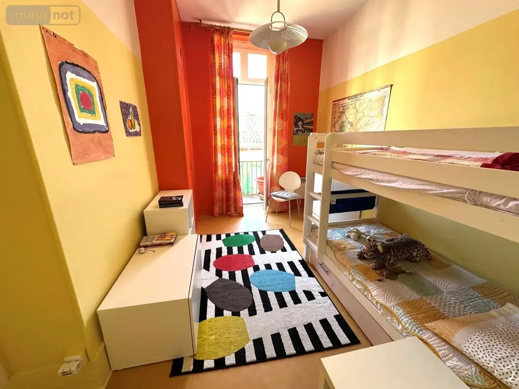 Appartement a vendre Toulouse 31000 Haute-Garonne 31 127 m2 5 pièces 595000 euros 31003-168 010