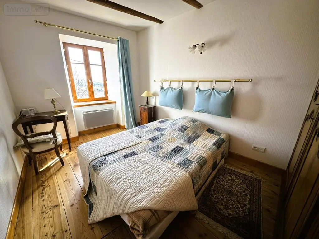 Maison a vendre Coren 15100 Cantal 15 105 m2 169600 euros 15046-103 004