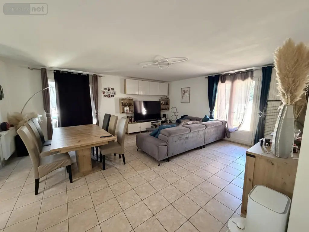 Location maison Foucherans 39100 Jura 39 91 m2 1000 euros 39034-L100 002