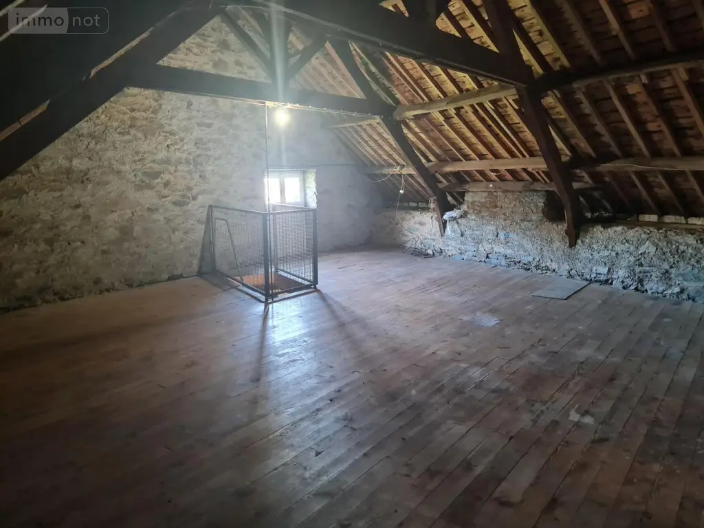 Maison a vendre Rohan 56580 Morbihan 56 78 m2 4 pièces 130700 euros 56053-2571 016