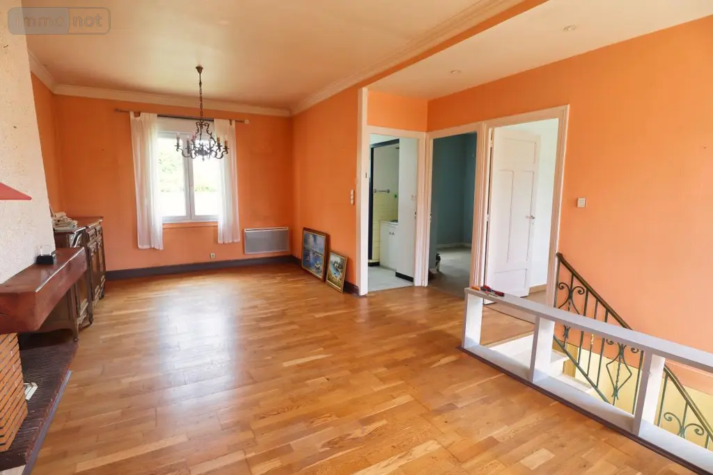 Maison a vendre Quimper 29000 Finistère 29 92 m2 6 pièces 197025 euros 29015-661 004