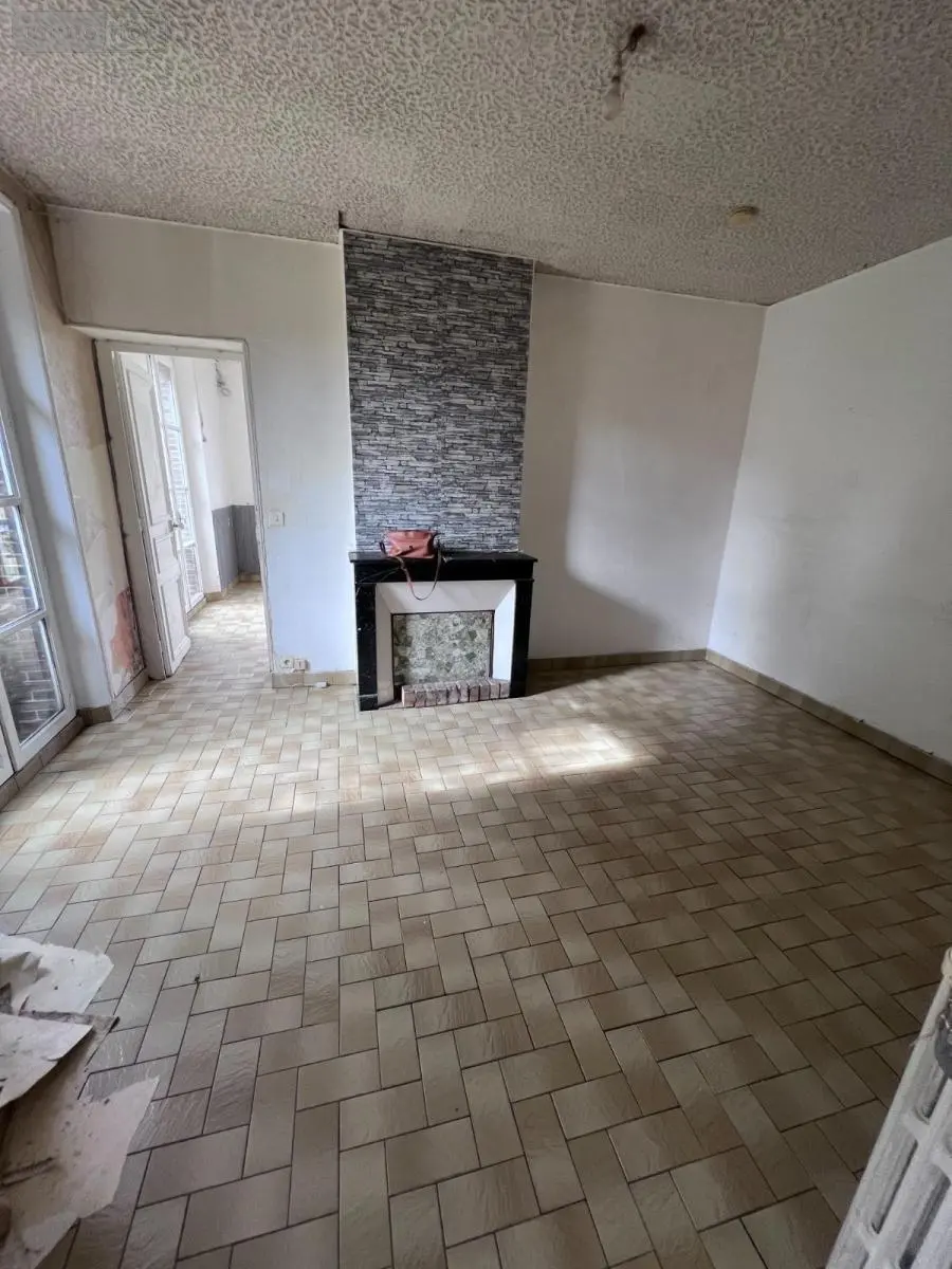 Maison a vendre Bretoncelles 61110 Orne 61 91 m2 4 pièces 200450 euros 61081-146 012