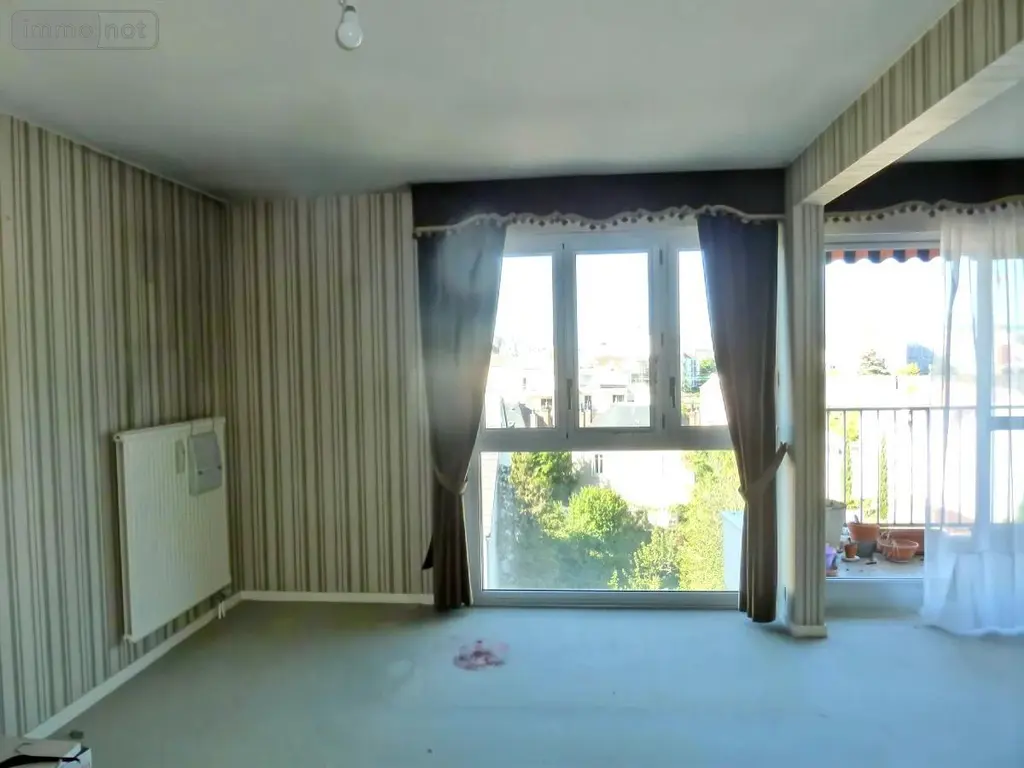 Appartement a vendre Dijon 21000 Côte-d'Or 21 98 m2 4 pièces 245000 euros 21005-1011 005