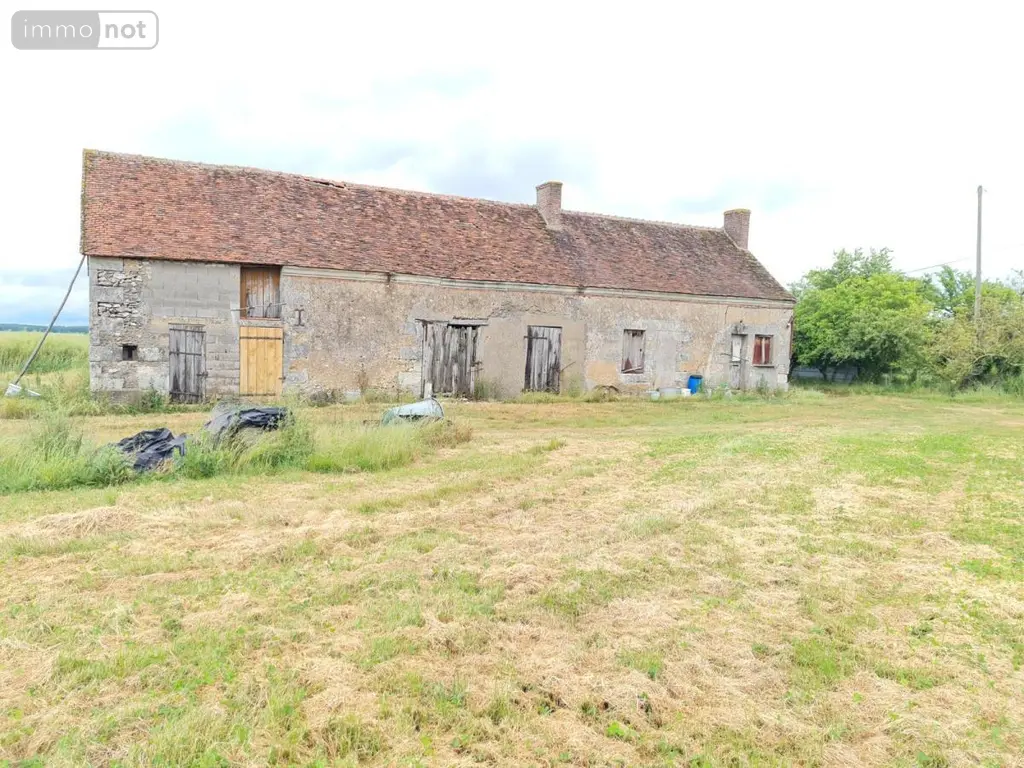 Maison a vendre Les Hermites 37110 Indre-et-Loire 37 49 m2 2 pièces 54800 euros 41059-1023 012