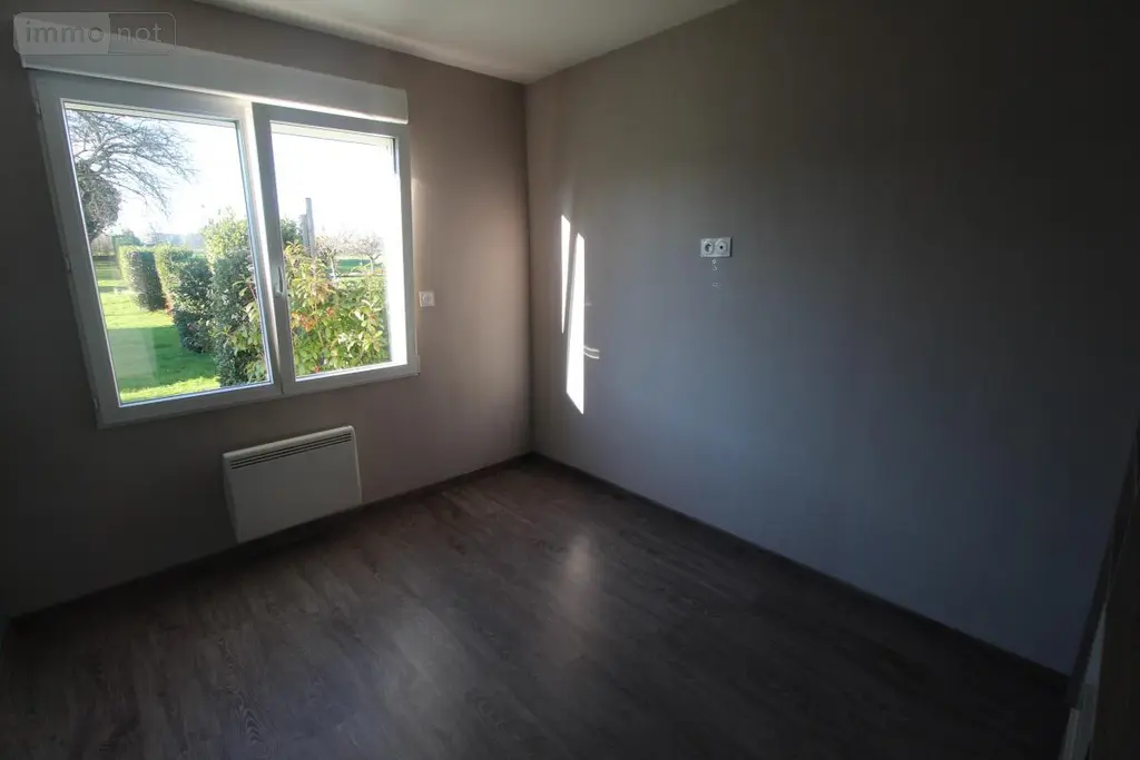 Maison a vendre Saintes 17100 Charente-Maritime 17 135 m2 6 pièces 344000 euros 17111-631 028