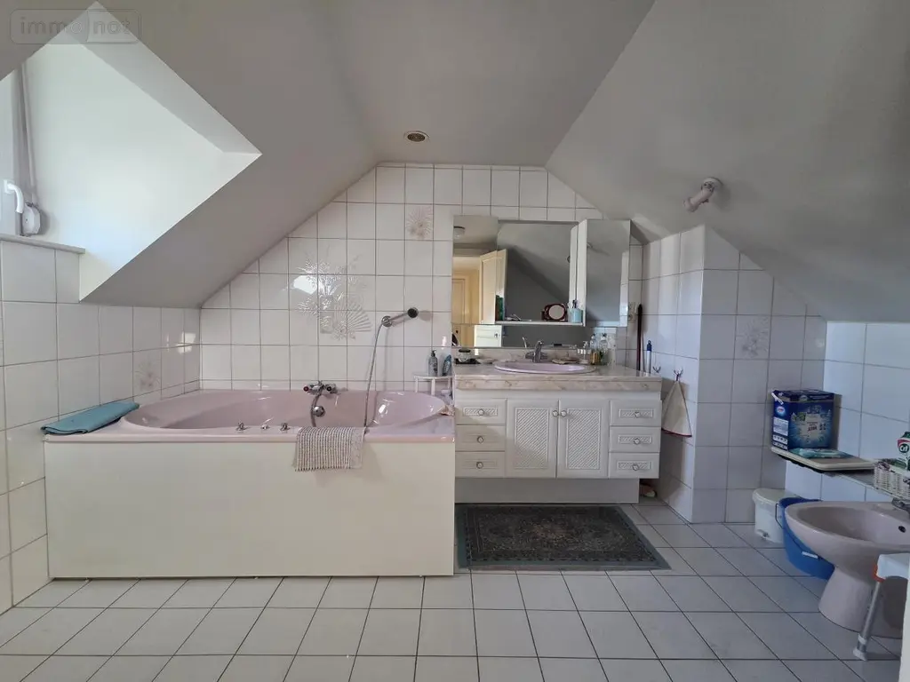 Maison a vendre Reims 51100 Marne 51 105 m2 5 pièces 299000 euros 51048-806 008