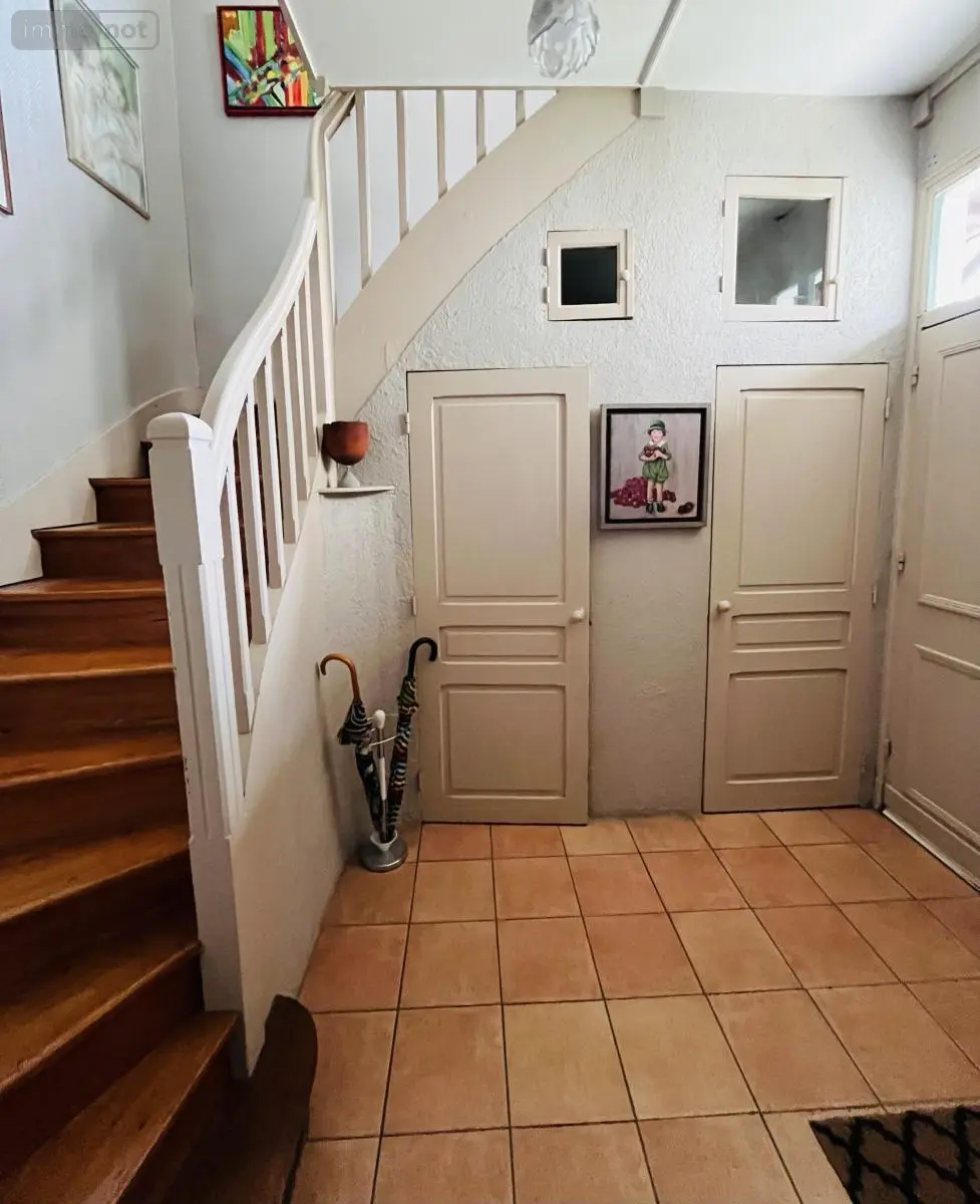 Maison a vendre Dole 39100 Jura 39 146 m2 290000 euros 39033-2546 007
